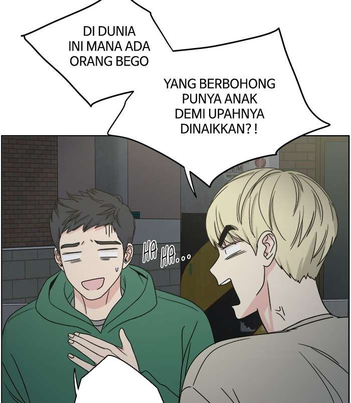 Mother, I’m Sorry Chapter 16 Gambar 8