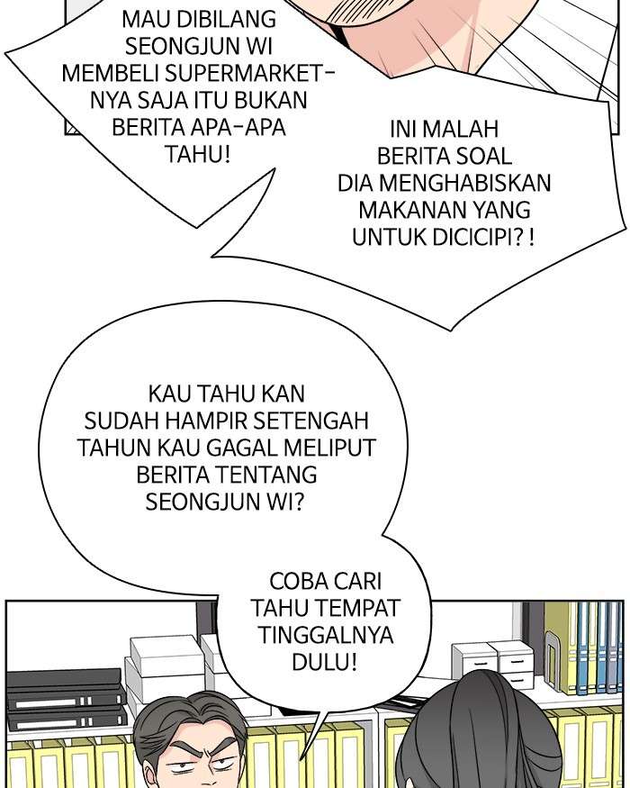 Mother, I’m Sorry Chapter 15 Gambar 10
