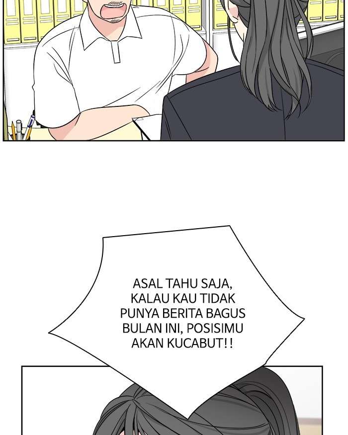 Mother, I’m Sorry Chapter 15 Gambar 11