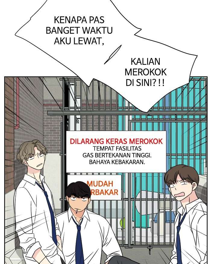 Mother, I’m Sorry Chapter 15 Gambar 25