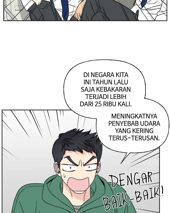 Mother, I’m Sorry Chapter 15 Gambar 26