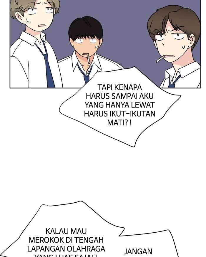 Mother, I’m Sorry Chapter 15 Gambar 28