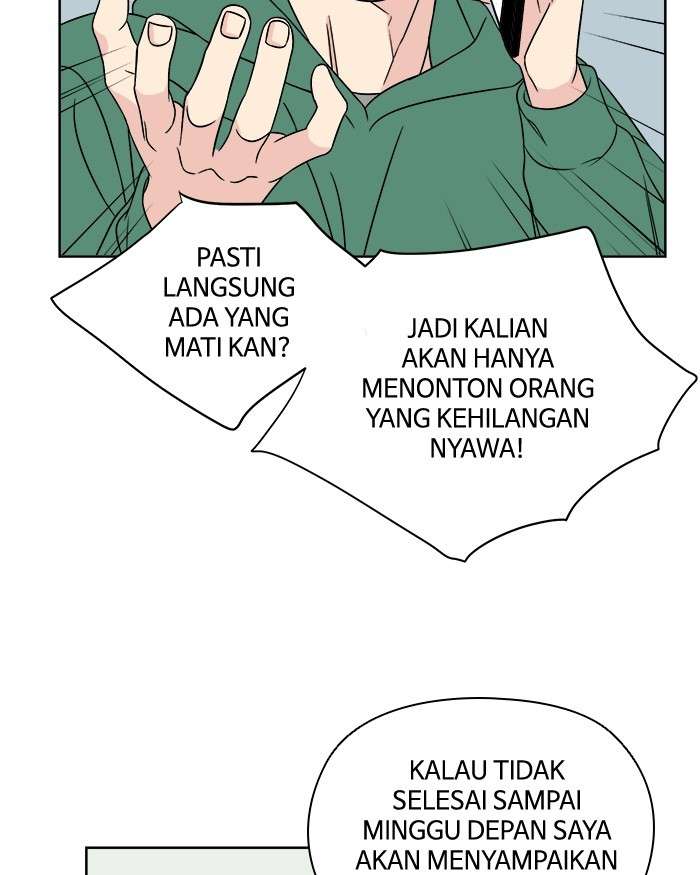 Mother, I’m Sorry Chapter 15 Gambar 38