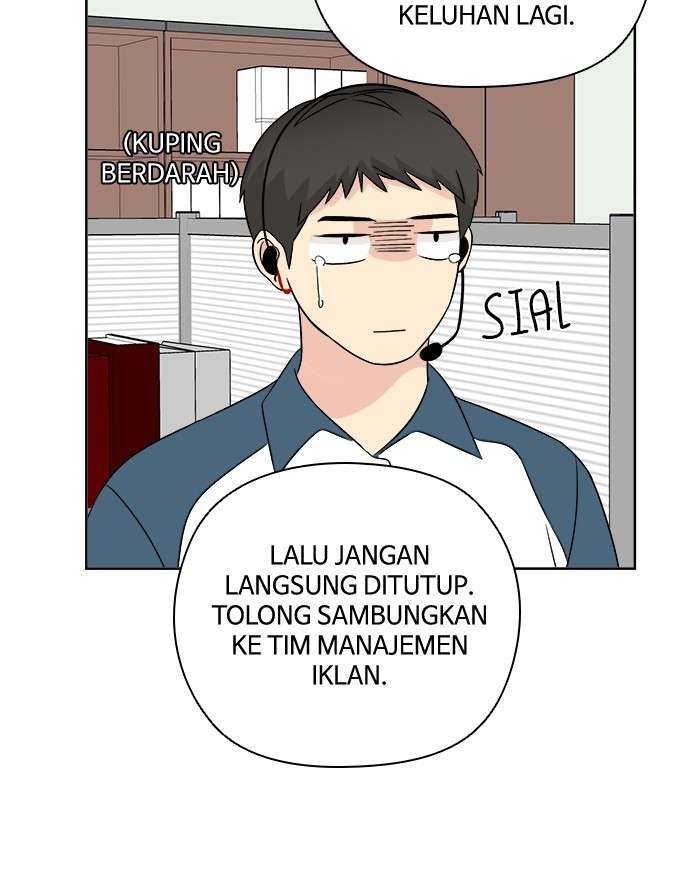 Mother, I’m Sorry Chapter 15 Gambar 39