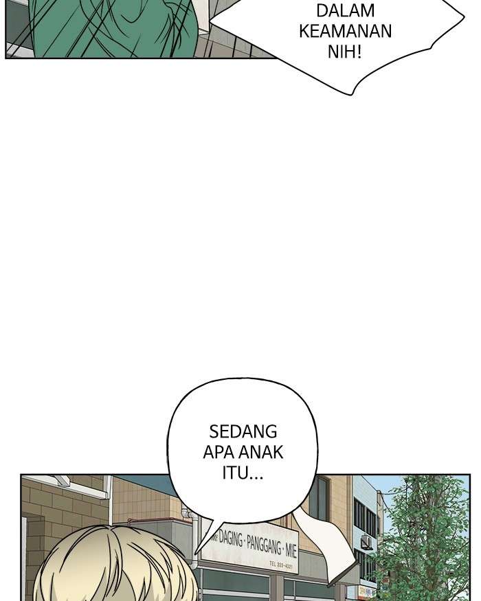 Mother, I’m Sorry Chapter 15 Gambar 41