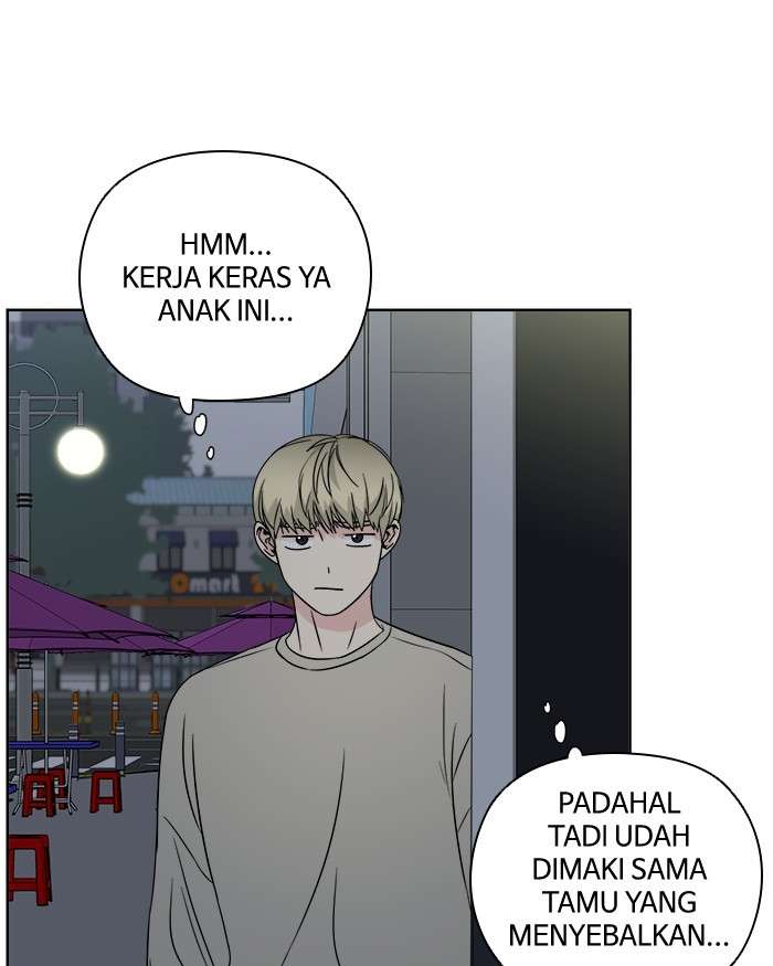 Mother, I’m Sorry Chapter 15 Gambar 47