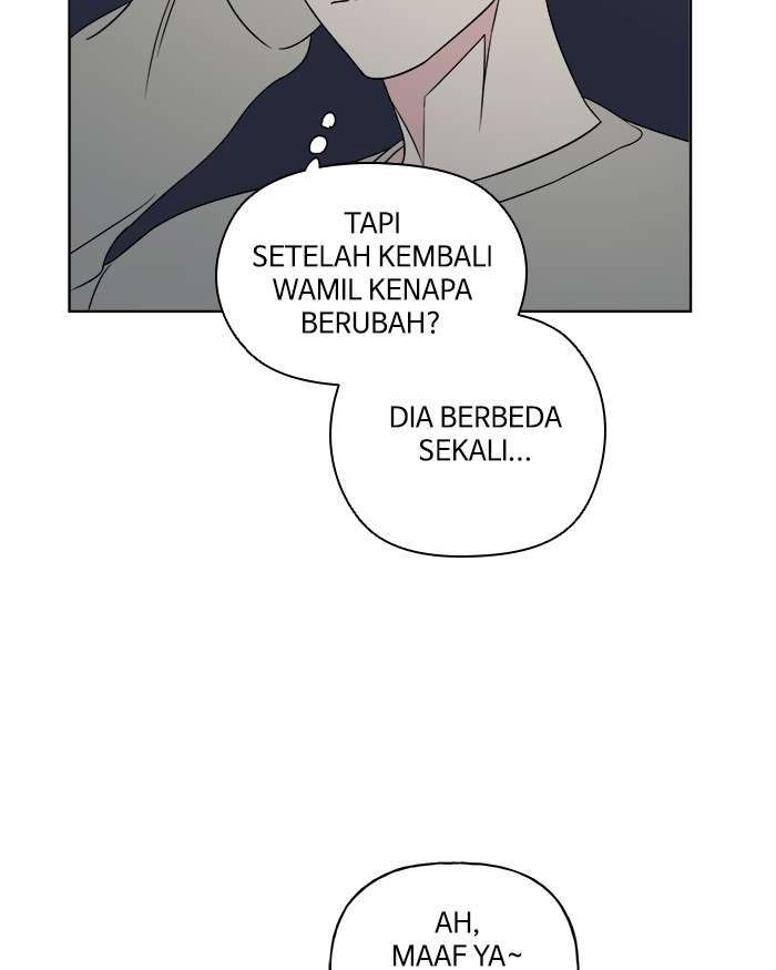 Mother, I’m Sorry Chapter 15 Gambar 49