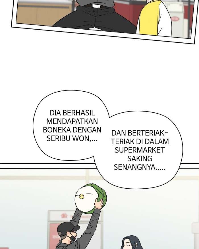 Mother, I’m Sorry Chapter 15 Gambar 5