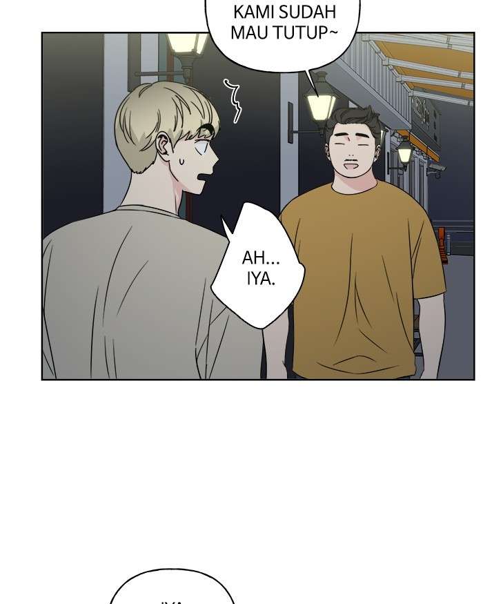 Mother, I’m Sorry Chapter 15 Gambar 50