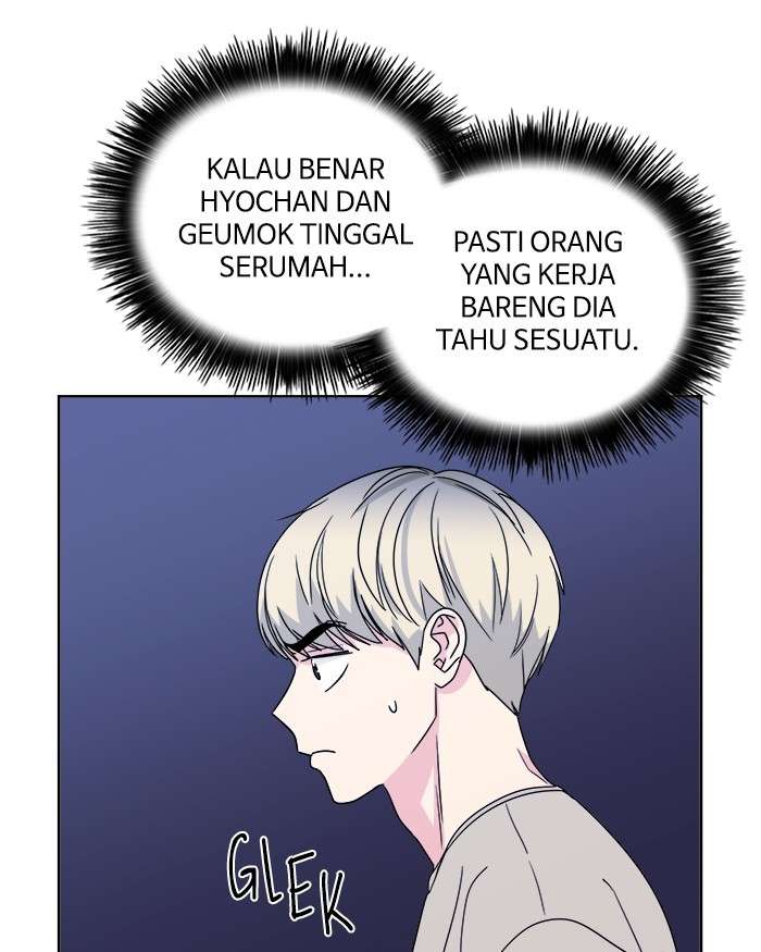 Mother, I’m Sorry Chapter 15 Gambar 52