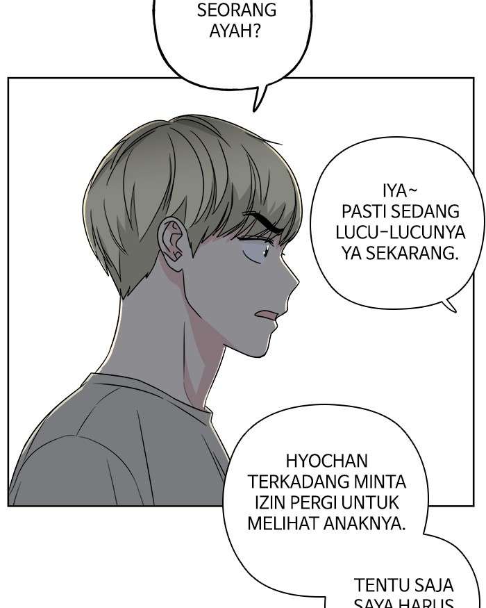 Mother, I’m Sorry Chapter 15 Gambar 65