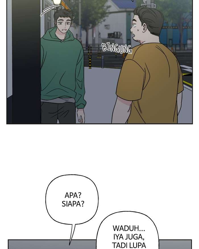 Mother, I’m Sorry Chapter 15 Gambar 71