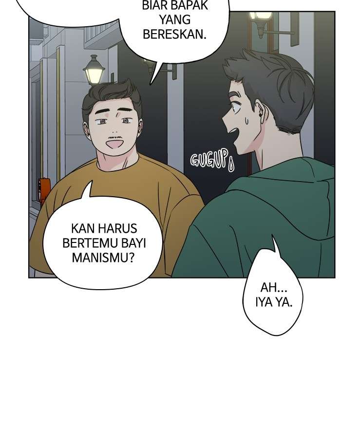 Mother, I’m Sorry Chapter 15 Gambar 73