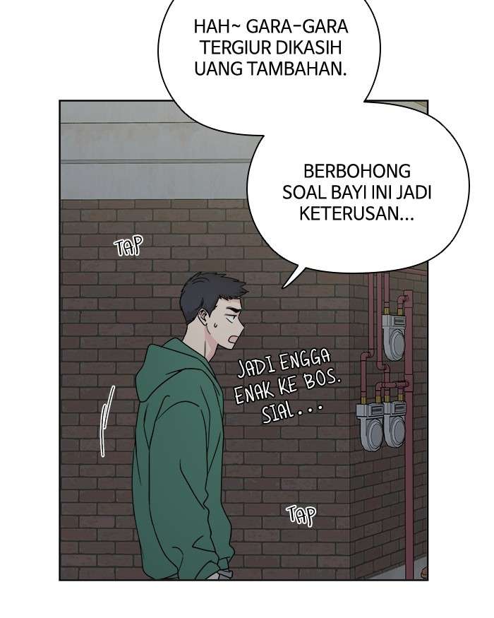 Mother, I’m Sorry Chapter 15 Gambar 75