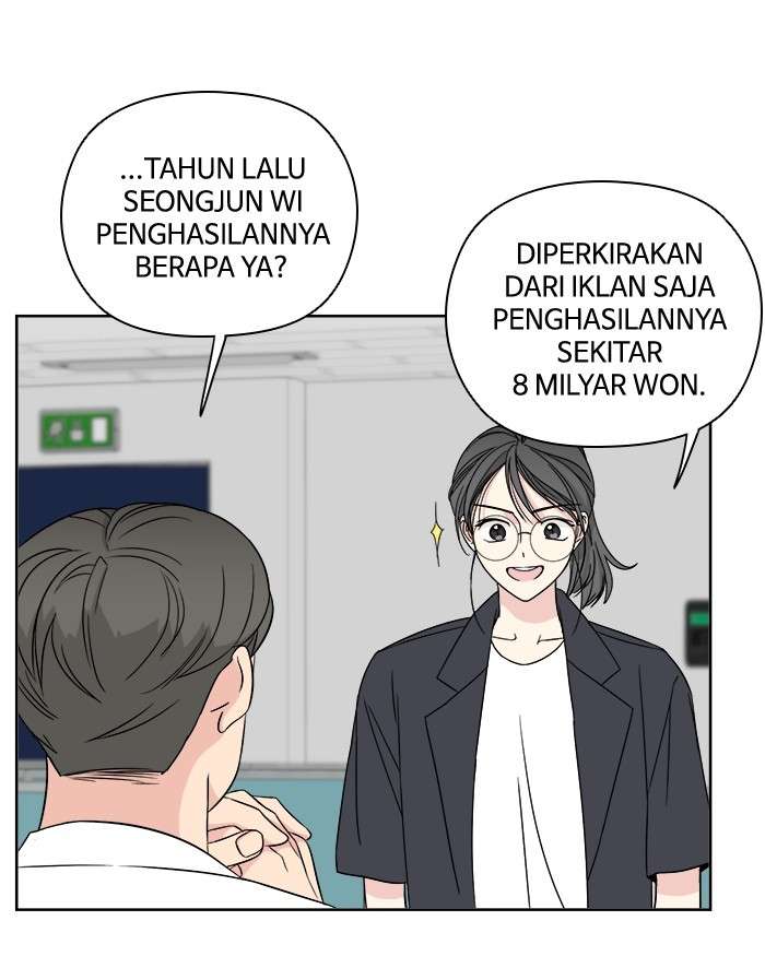 Mother, I’m Sorry Chapter 15 Gambar 8