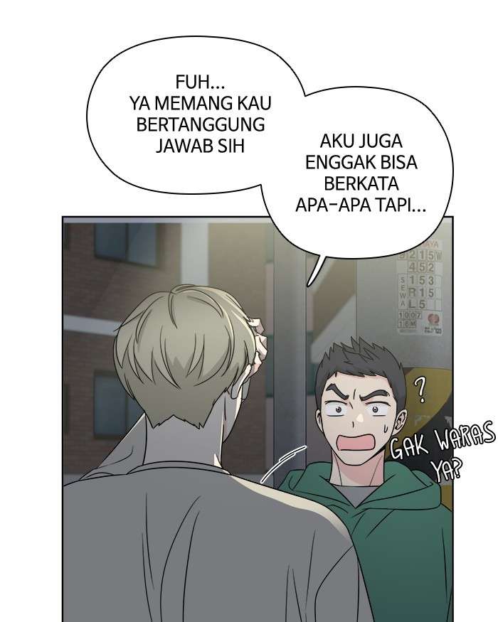 Mother, I’m Sorry Chapter 15 Gambar 85