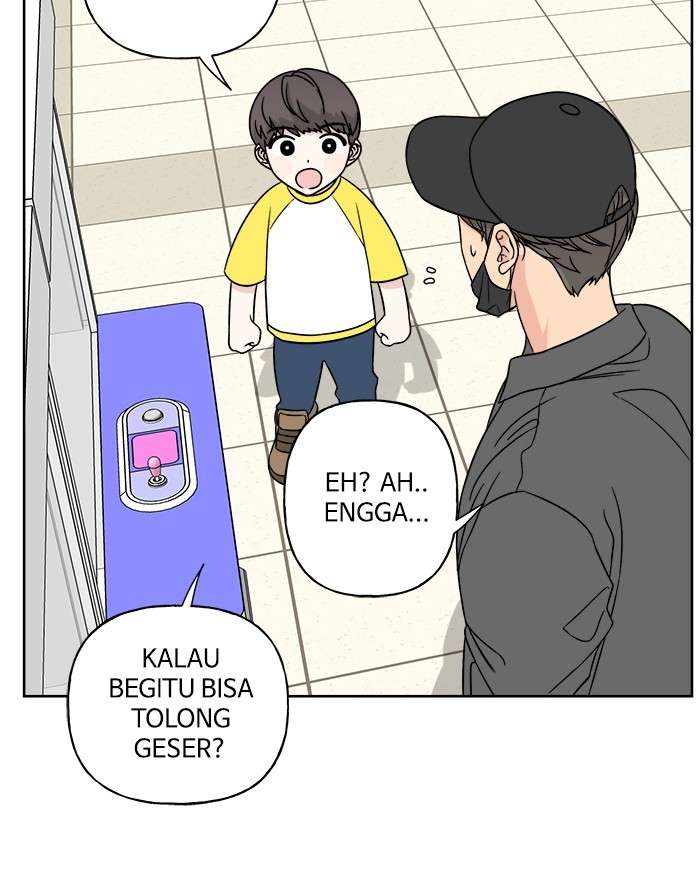 Mother, I’m Sorry Chapter 14 Gambar 29