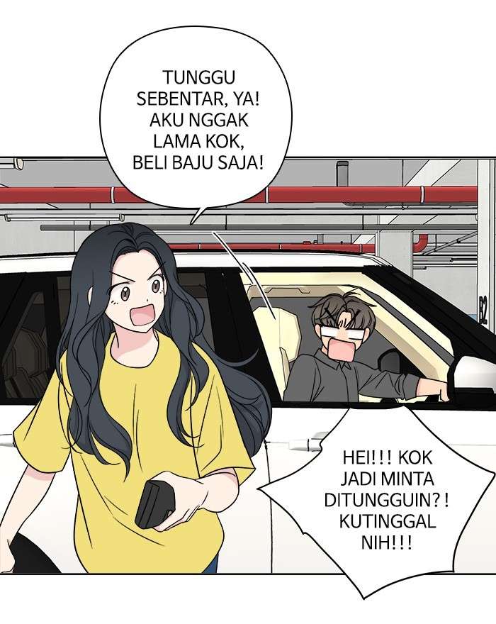 Mother, I’m Sorry Chapter 14 Gambar 3