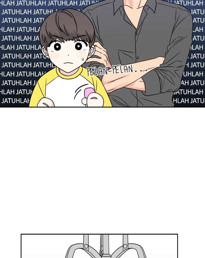 Mother, I’m Sorry Chapter 14 Gambar 35