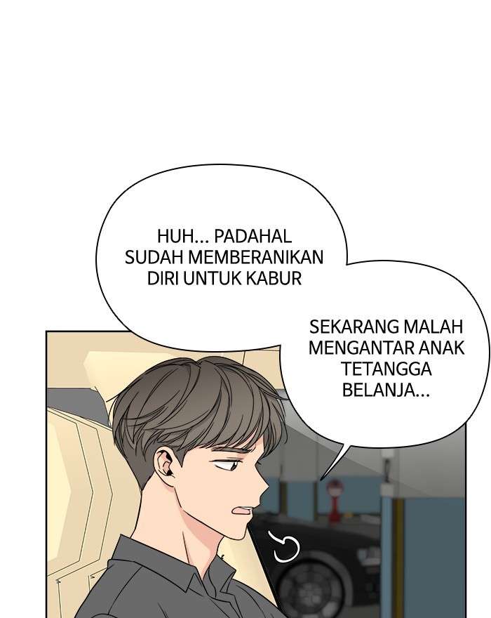 Mother, I’m Sorry Chapter 14 Gambar 4