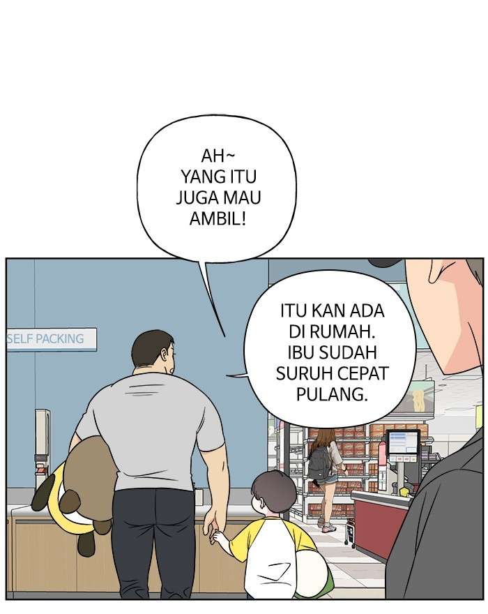 Mother, I’m Sorry Chapter 14 Gambar 42