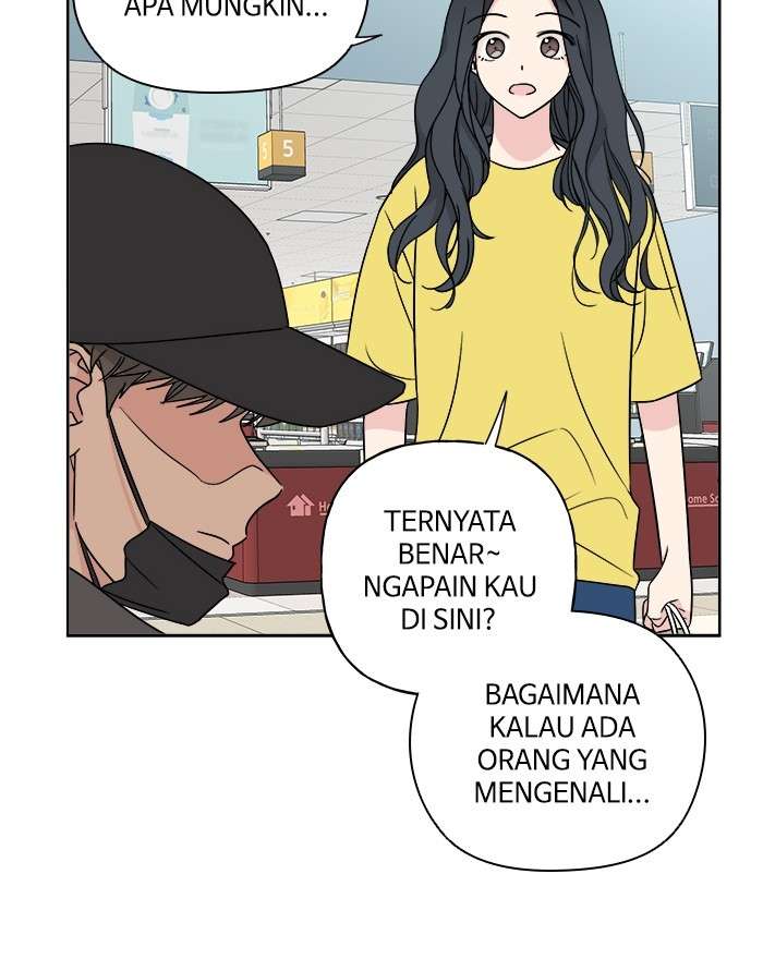 Mother, I’m Sorry Chapter 14 Gambar 46