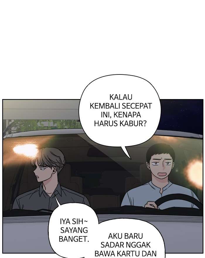 Mother, I’m Sorry Chapter 14 Gambar 57