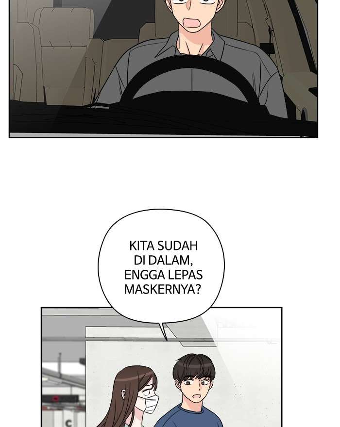 Mother, I’m Sorry Chapter 14 Gambar 7