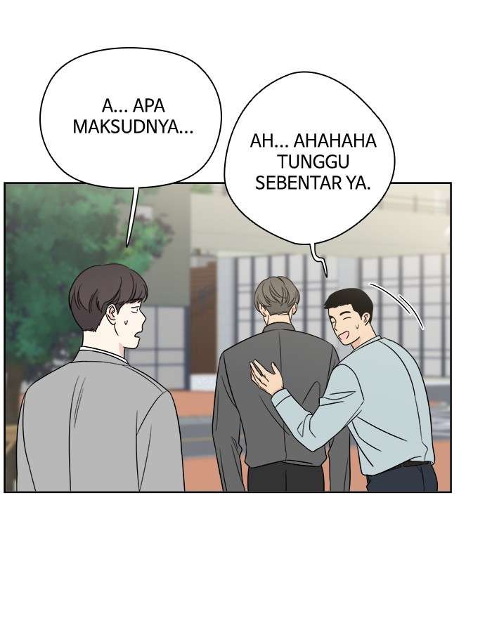 Baca Komik Mother, I’m Sorry Chapter 13 Gambar 1