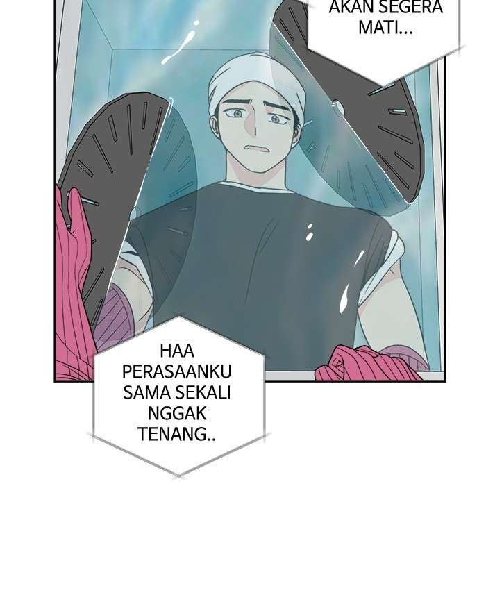 Mother, I’m Sorry Chapter 13 Gambar 10