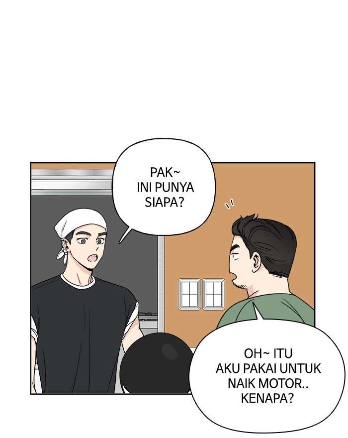 Mother, I’m Sorry Chapter 13 Gambar 12