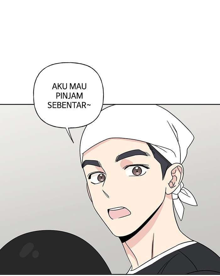 Mother, I’m Sorry Chapter 13 Gambar 13