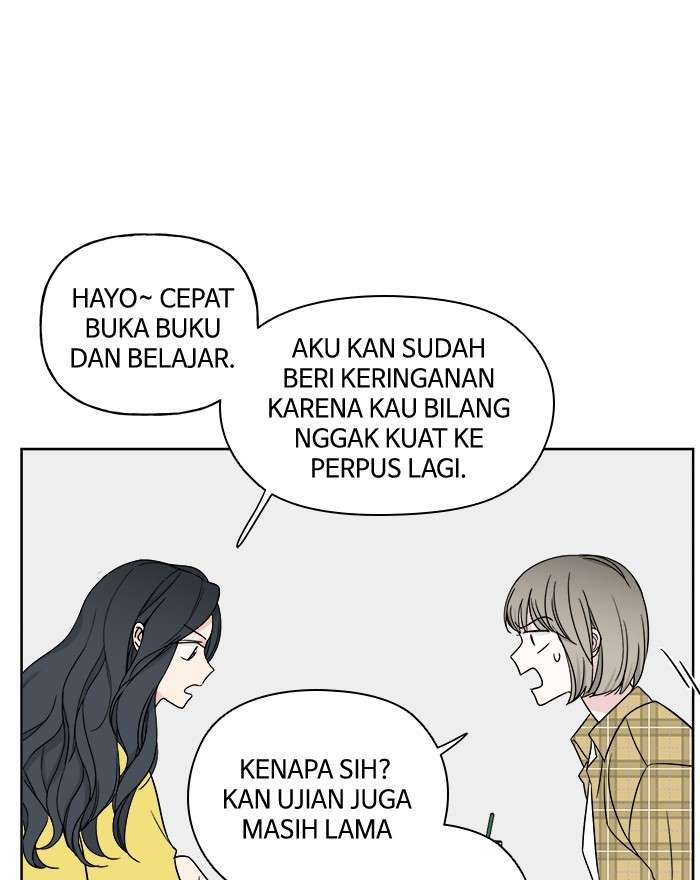 Mother, I’m Sorry Chapter 13 Gambar 17