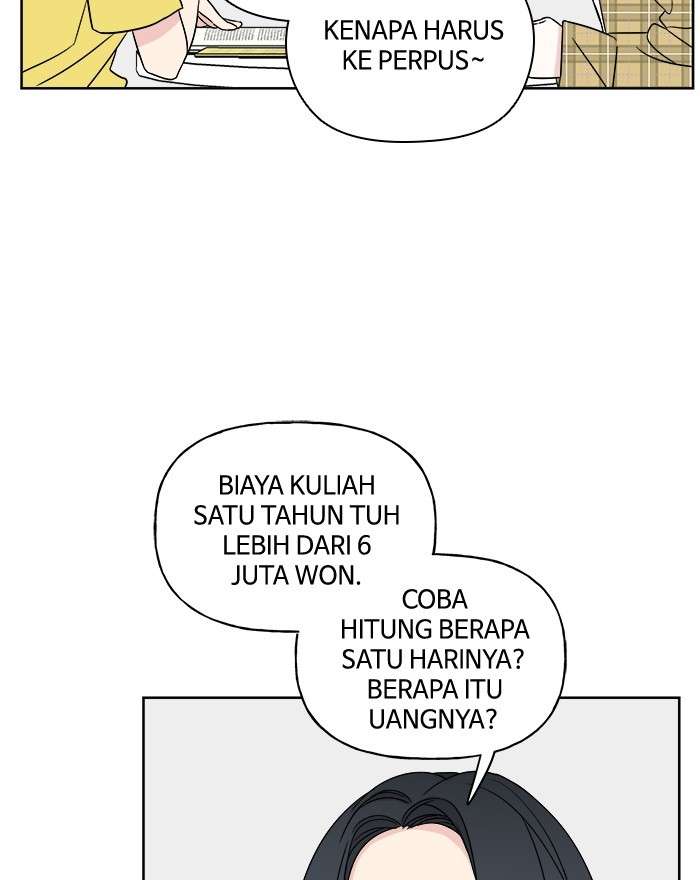 Mother, I’m Sorry Chapter 13 Gambar 18