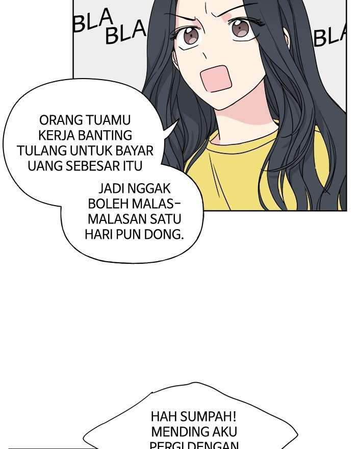 Mother, I’m Sorry Chapter 13 Gambar 19