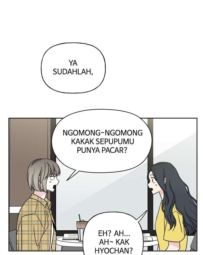 Mother, I’m Sorry Chapter 13 Gambar 21