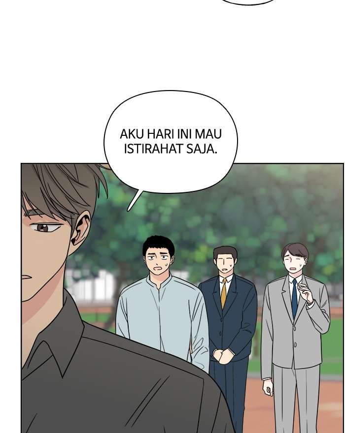 Mother, I’m Sorry Chapter 13 Gambar 3