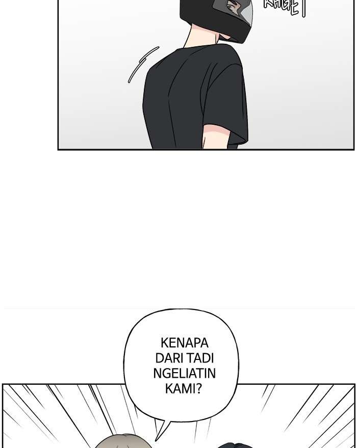 Mother, I’m Sorry Chapter 13 Gambar 34