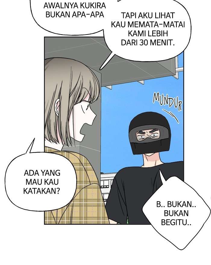 Mother, I’m Sorry Chapter 13 Gambar 36