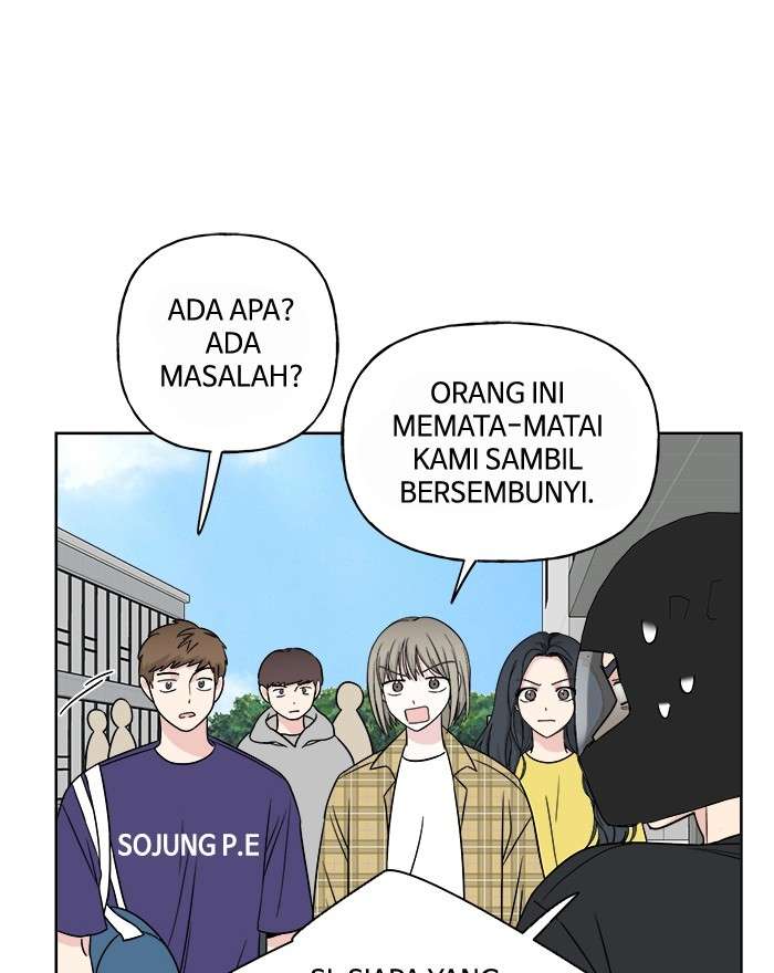 Mother, I’m Sorry Chapter 13 Gambar 37