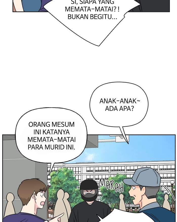 Mother, I’m Sorry Chapter 13 Gambar 38