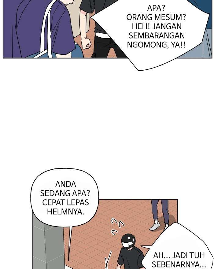 Mother, I’m Sorry Chapter 13 Gambar 39