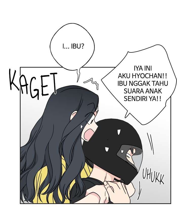 Mother, I’m Sorry Chapter 13 Gambar 53