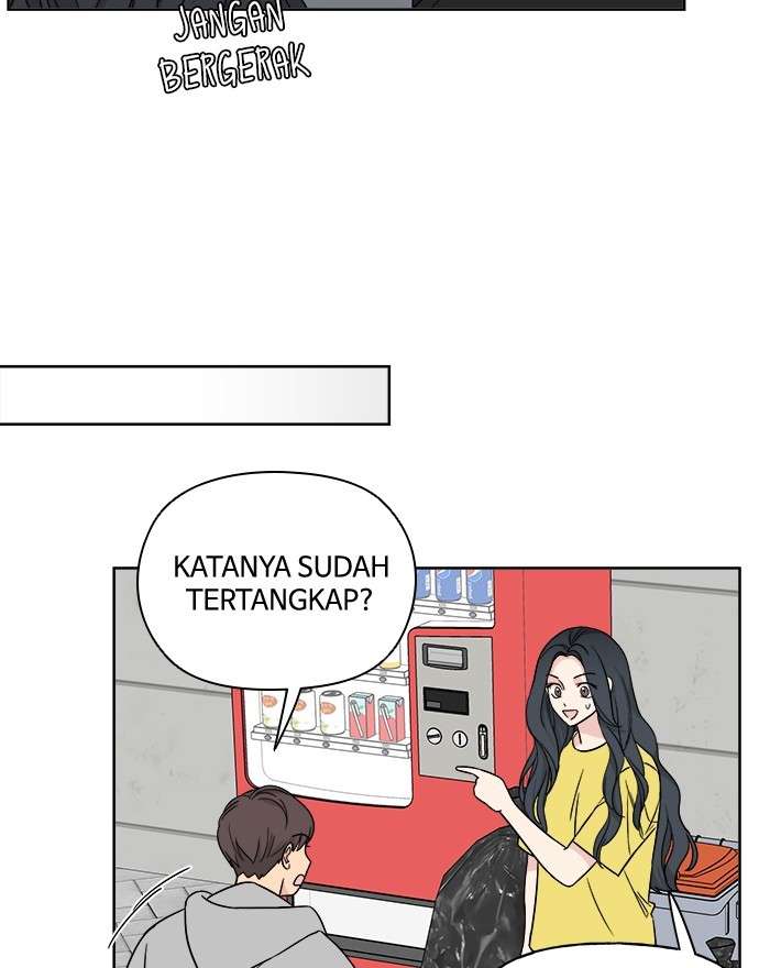 Mother, I’m Sorry Chapter 13 Gambar 55