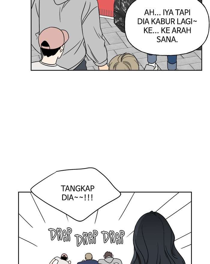 Mother, I’m Sorry Chapter 13 Gambar 56