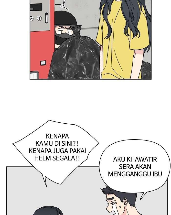 Mother, I’m Sorry Chapter 13 Gambar 57