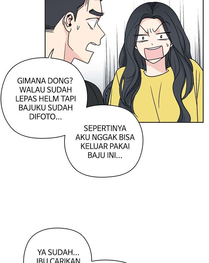 Mother, I’m Sorry Chapter 13 Gambar 59