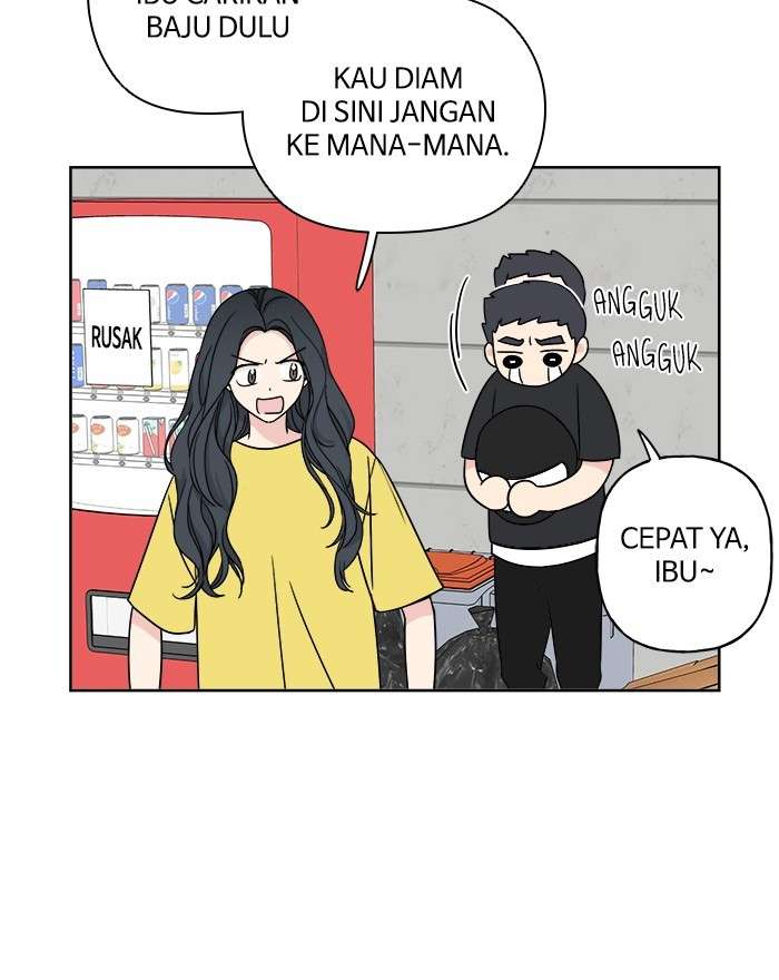 Mother, I’m Sorry Chapter 13 Gambar 60