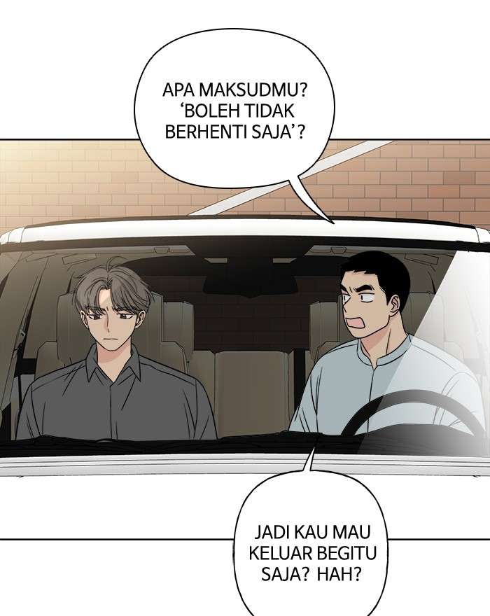 Mother, I’m Sorry Chapter 13 Gambar 63