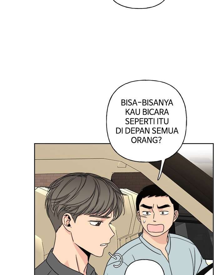 Mother, I’m Sorry Chapter 13 Gambar 64